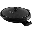 Grill Multigrill Britania 1000w Bpe02 220V - 066702123
