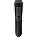 Aparador De Pelos Multigroom Philips Mg3711/15 - Mg3711/15