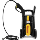 Lavadora Alta Pressão Electrolux 2200 Libras Uws31 110V - 3010aebr412