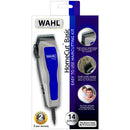 Cortador Cabelo Wahl Homecult Basic C/fio 220V - 9155-254820