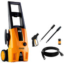 Lavadora Alta Pressão Wap Ousada Plus 2200 1750 Libras 110V - Fw005356