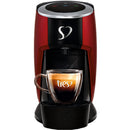 Cafeteira Espresso Tres Coracoes Touch 110V - 20038997