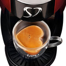Cafeteira Espresso Tres Coracoes Touch 110V - 20038997