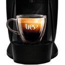Cafeteira Espresso Tres Coracoes Touch 110V - 20038996