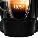 Cafeteira Espresso Tres Coracoes Touch 110V - 20038996