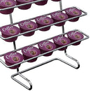 Suporte P/ 20 Capsulas Tres Coracoes  - 1455