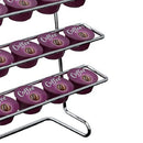 Suporte P/ 20 Capsulas Tres Coracoes  - 1455