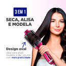 Escova Secadora Mondial Es-04 1200w - 4555-02