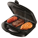 Sanduicheira Grill Mondial Sn-01 - 6666-01