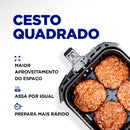 Fritadeira Air Fryer Mondial 1500w 4l Afn-40 - 4012-02