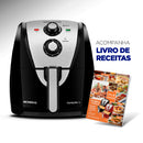 Fritadeira Air Fryer Mondial 1500w 4l Afn-40 - 4012-02
