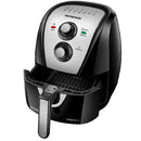 Fritadeira Air Fryer Mondial 1500w 4l Afn-40 - 4012-02