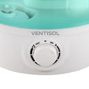 Umidificador Ar Ventisol U-04 3,7l Bivolt - 12097