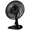 Ventilador 40cm Mondial Super Power Vsp-40-b 6 Pas 110V - 4022-01