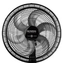Ventilador 40cm Mondial Super Power Vsp-40-b 6 Pas 110V - 4022-01