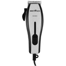 Cortador De Cabelo Britânia 14w Inox C/06 Acessórios 110V - 066301019