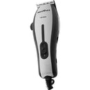 Cortador De Cabelo Britânia 14w Inox C/06 Acessórios 110V - 066301019