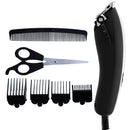 Cortador De Cabelo Britania 14w Inox C/06 Acessorios - 066302019