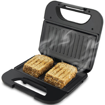 Sanduicheira E Grill Britania Toast 750w Bgr01p - 066702136