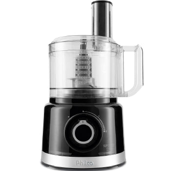 Multiprocessador Philco 5 Em 1 Turbo 900w Pmp1500p - 051202009