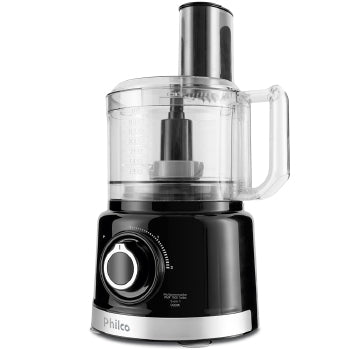 Multiprocessador Philco 5 Em 1 Turbo 900w Pmp1500p - 051202009