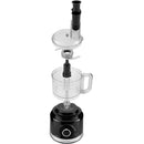Multiprocessador Philco 5 Em 1 Turbo 900w Pmp1500p - 051201009