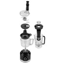 Multiprocessador Philco 5 Em 1 Turbo 900w Pmp1500p - 051201009