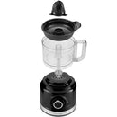 Multiprocessador Philco 5 Em 1 Turbo 900w Pmp1500p - 051201009