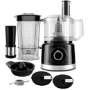 Multiprocessador Philco 5 Em 1 Turbo 900w Pmp1500p - 051201009