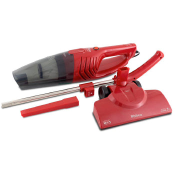 Aspirador De Pó Philco Vertical 1300w Pas1300 110V - 54901070