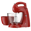 Bat Britania Perola Cristal Duo 4vel 500w  - 33402219