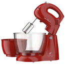 Bat Britania Perola Cristal Duo 4vel 500w  - 33402219