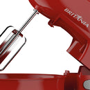 Bat Britania Perola Cristal Duo 4vel 500w  - 33402219