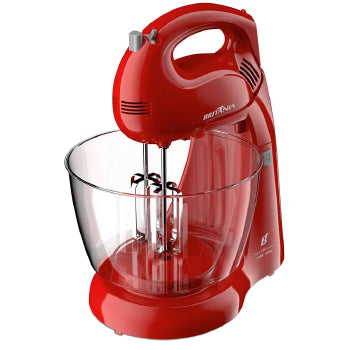 Bat Britania Perola Cristal Duo 4vel 500w  - 33402219