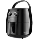 Fritadeira Air Fry Britania 1500w 6l Bfr15p 110V - 63801061