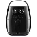 Fritadeira Air Fry Britania 1500w 6l Bfr15p 110V - 63801061