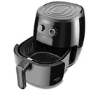 Fritadeira Air Fry Britania 1500w 6l Bfr15p 110V - 63801061