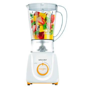 Liquidificador Mallory Flash Mix 450w 2vel 110V - B91201741
