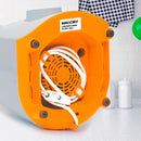 Liquidificador Mallory Flash Mix 450w 2vel 220V - B91201742