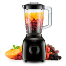 Liquidificador Elgin Turbo Mix 650w 2vel Pulsar 1,6l 110V - 42liq1001000
