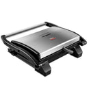 Grill Sanduicheira Press Inox Britania - 66701176