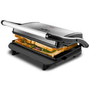 Grill Sanduicheira Press Inox Britania - 66701176