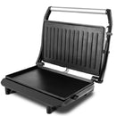 Grill Sanduicheira Press Inox Britania - 66701176