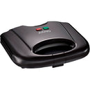 Sanduicheira Arno Compacta  Antiaderente 700w - Sacb
