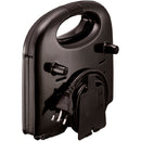 Sanduicheira Arno Compacta  Antiaderente 700w - Sacb