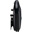 Sanduicheira Arno Compacta  Antiaderente 700w - Sacb