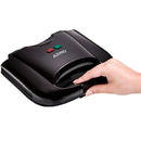 Sanduicheira Arno Compacta  Antiaderente 700w - Sacb