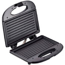 Sanduicheira Arno Compacta  Antiaderente 700w - Sacb