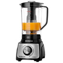 Liquidificador Mondial Turbo 3l 12vel 1100w C/ Filtro L-1100 110V - 5877-01