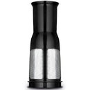 Liquidificador Mondial Turbo 3l 12vel 1100w C/ Filtro L-1100 110V - 5877-01